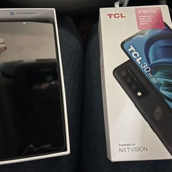 TLC 30 XE 5G