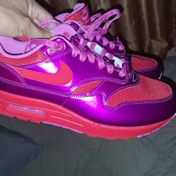 nike size 11 shoes air max premium 1 men hombre