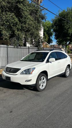 2005 Lexus RX330