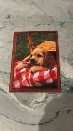 Jigsaw puzzles
