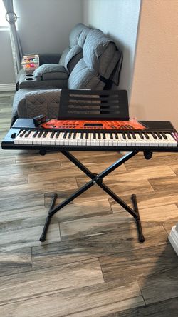Piano