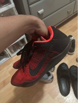 Kobe 11 Achilles heel size men’s 10