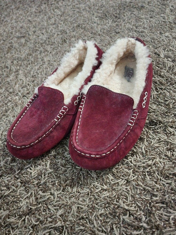 UGG Slippers