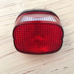 Harley Davidson Sportster Tail Light