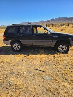 1994 Jeep Cherokee