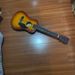First Act Discovery Kid’s Guitar (Price Negotiable)