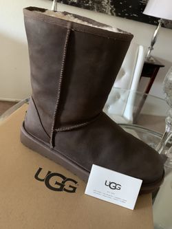 Botas UGG #11 $70