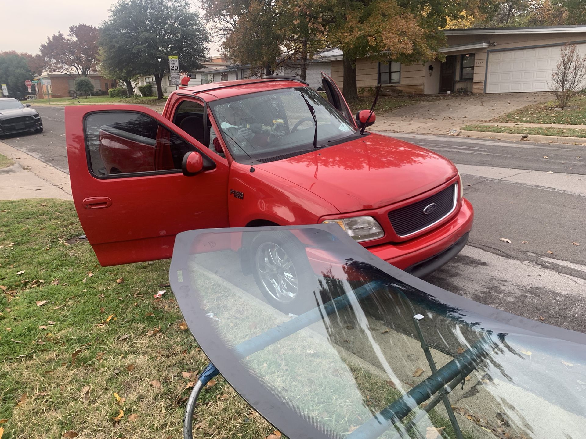 All Glass For Cars And Trucks 