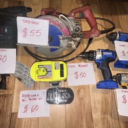 Tool Good Prices 
