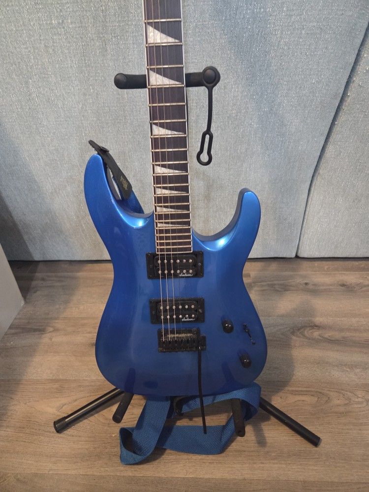 Jackson Dinky Js22