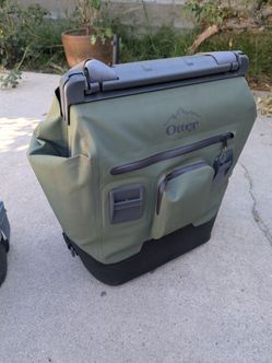 Free Otter Box soft side coolers (light repairs)