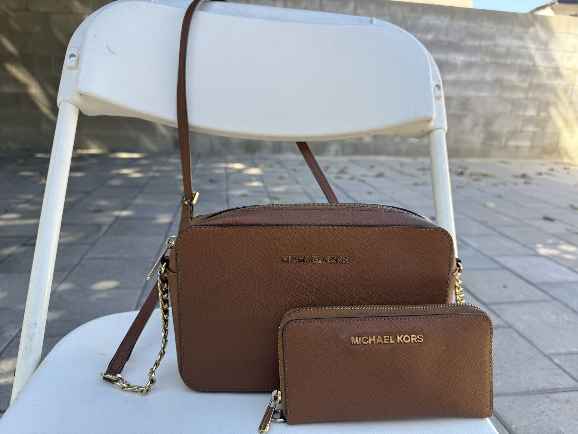 Michael Kors Crossbody 👜 