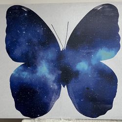 Butterfly Wall Art