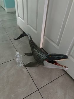 Dinosaurio