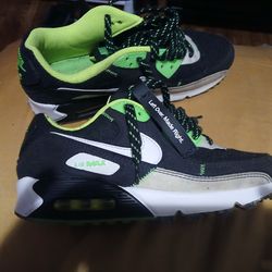 Air Max 90s