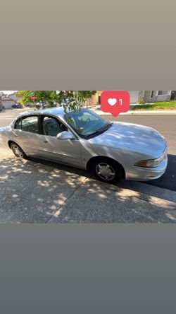 2000 Buick LeSabre