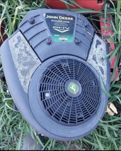 25HP Briggs & Stratton Engine Will Trade For A 24HP  Kohler 7000 Series Engine Located In Southmont North Carolina