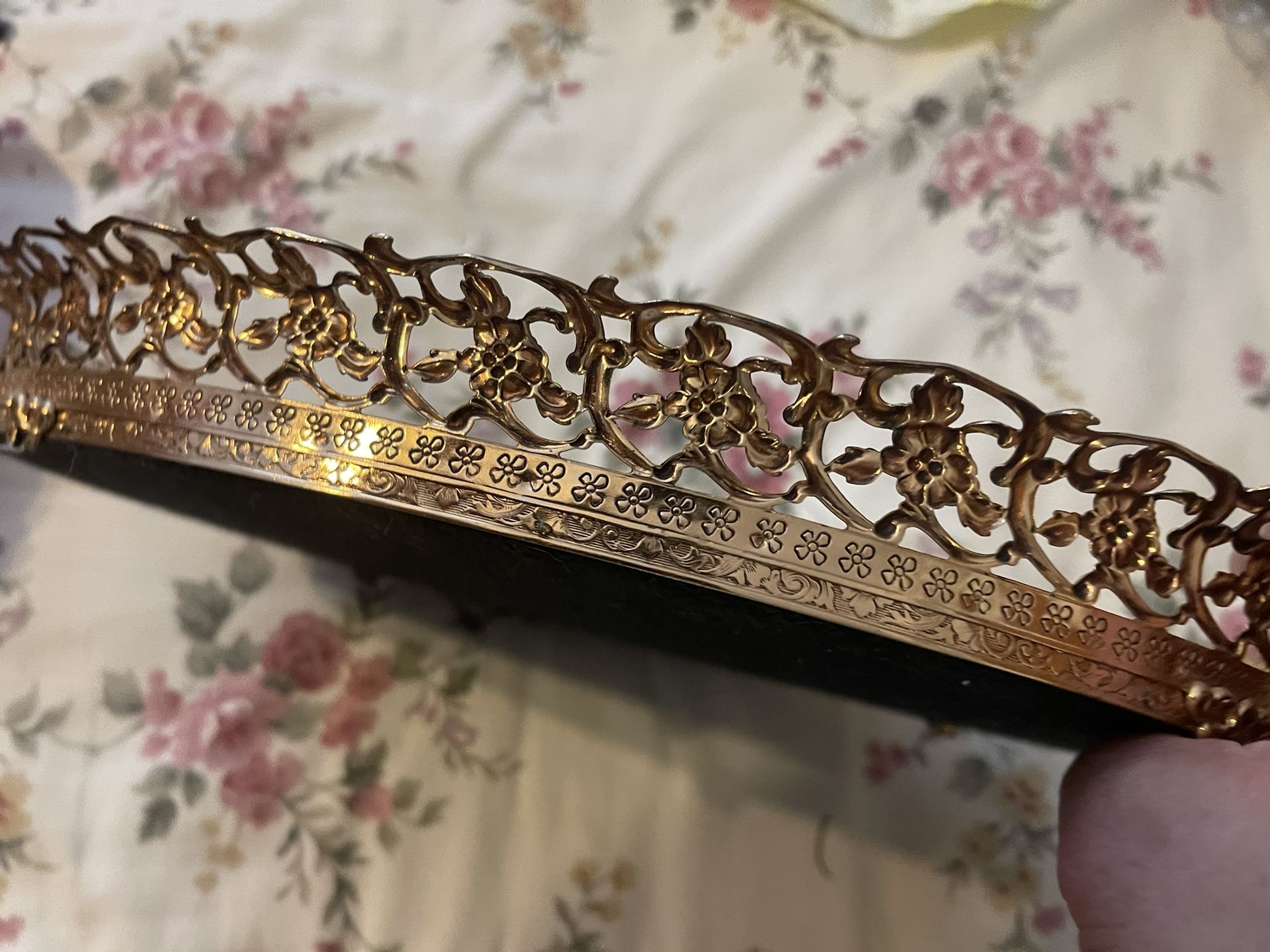 Perfume Tray