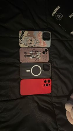 iPhone 15 Pro Max Cases