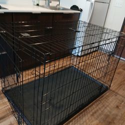 XL Dog Kennel