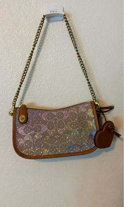 Coach Crystal Purse