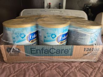 EnfaCare Formula