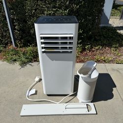 AC - 10,000 BTU Portable Air Conditioner