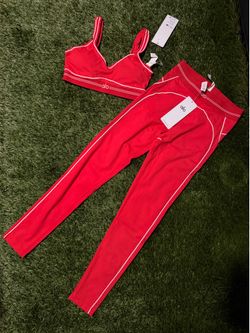 Alo set