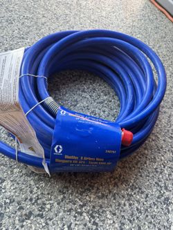 Graco Painters Hose