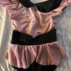 6/6x Dance Outfits And Swim