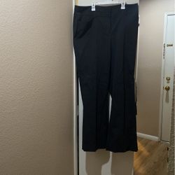 Woman’s Dress Slacks