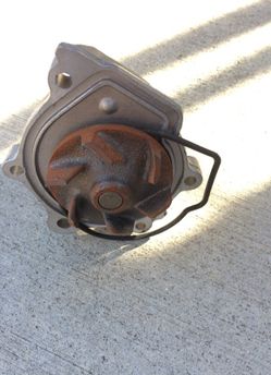 Water pump for Honda Acord