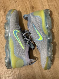 Nike VaporMax Flyknit