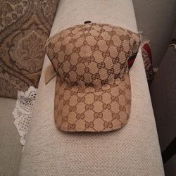Original Gucci  Hat