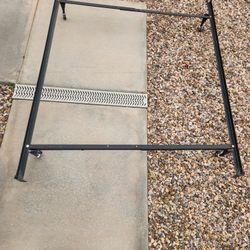 Full Size Bed Frame