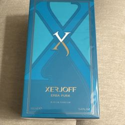 Xerjoff Erba Pura 3.4 oz / 100 ml Eau de Parfum Spray Unisex New Sealed Box\