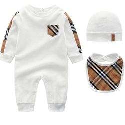 BABY CLOTHES
