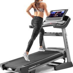 Treadmill - Nordictrack Commercial 2950 
