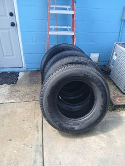 Tires