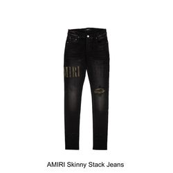 Amiri jeans