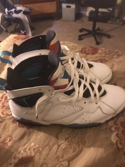 Orion 7s