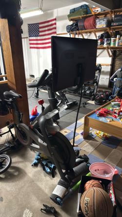 Peloton