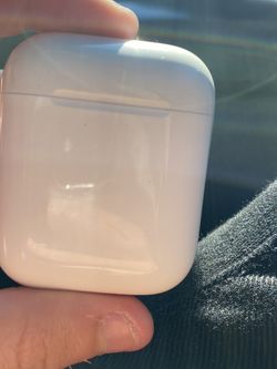 Air Pods Case