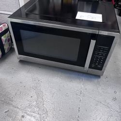 Toshiba Microwave