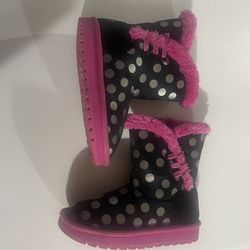 Girls Boots
