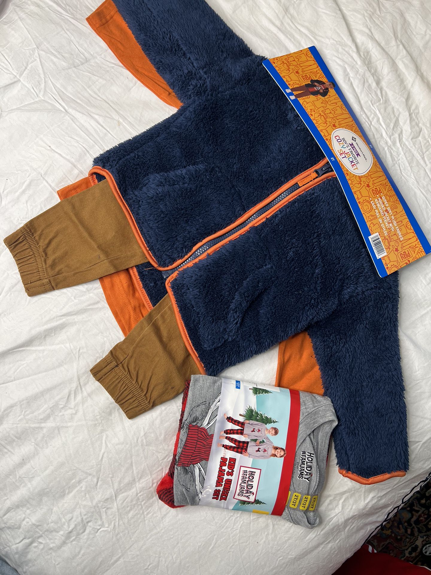 Kids Clothes At Wholesale Price