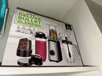 Unopened brand new Blender