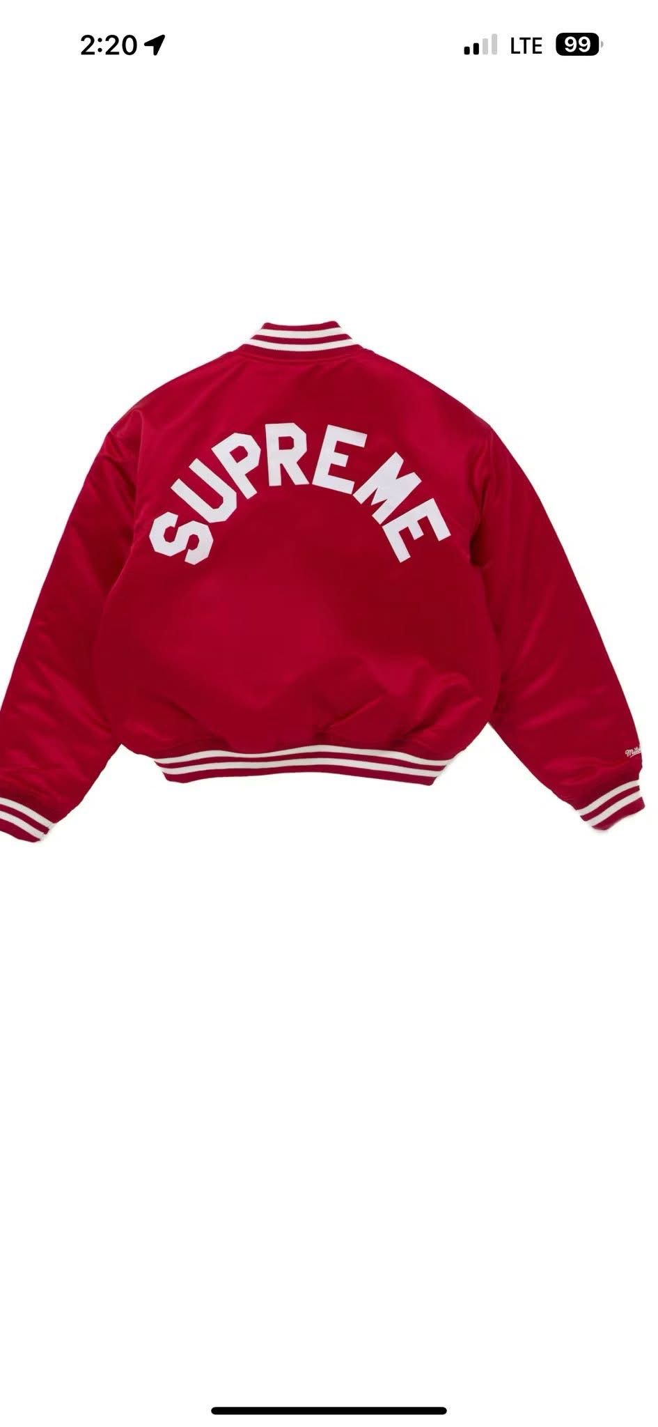 Supreme