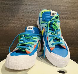 Nike Sacai Size 10
