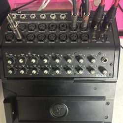Mackie Dl1608